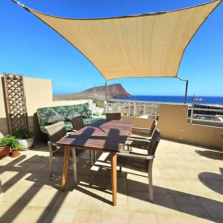 Vista Roja With Ocean View *