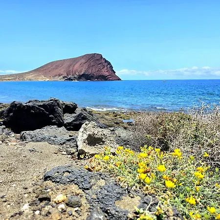 Vista Roja With Ocean View