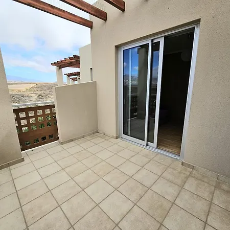 Vista Roja With Ocean View Apartment *