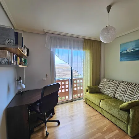 Vista Roja With Ocean View Apartment *